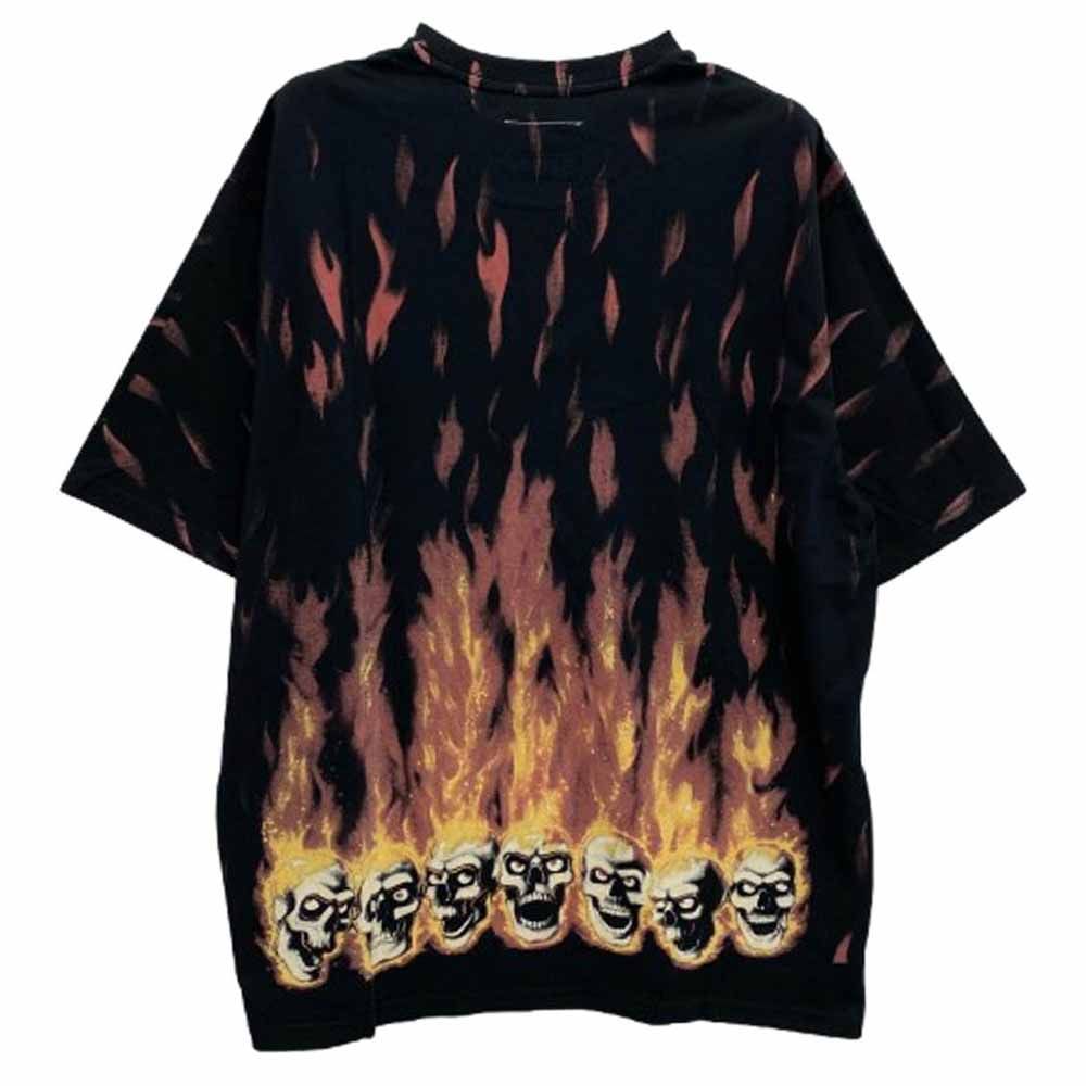 Supreme シュプリーム 24SS × MM6 Maison Margiela エムエムシックス