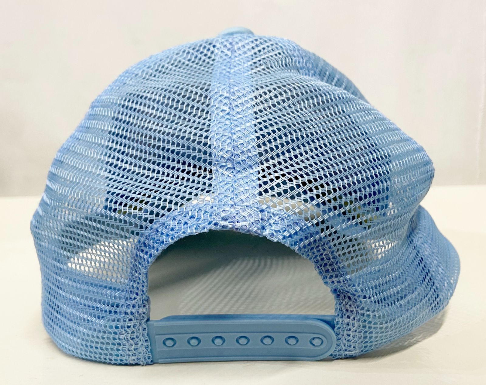 希少カラー IDEASWAM Head Shot Trucker Cap イデアスワム