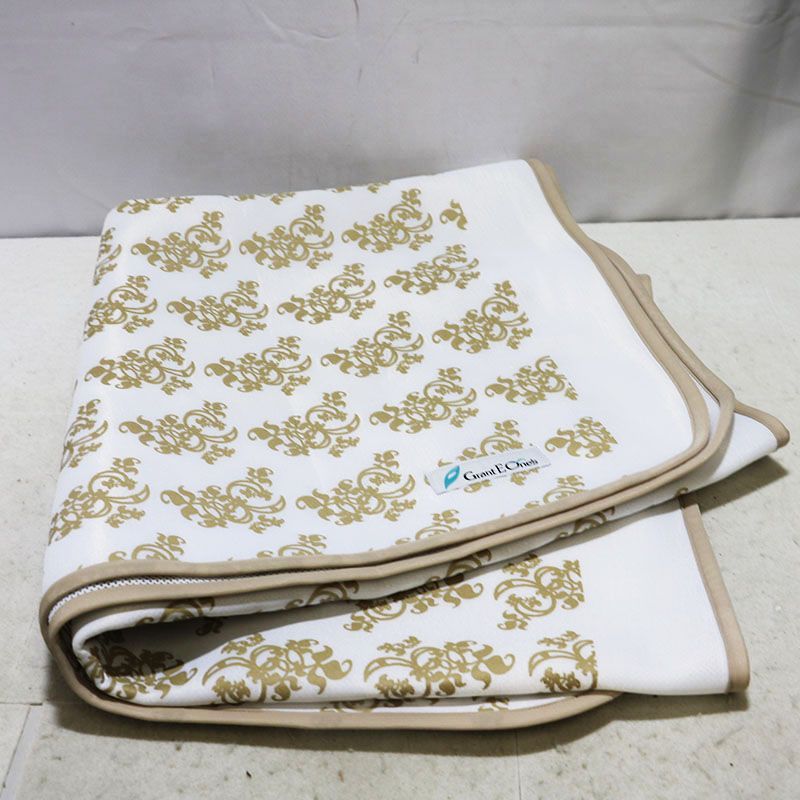 未開封】ホルミーシーツ グラントイーワンズシングル100×200