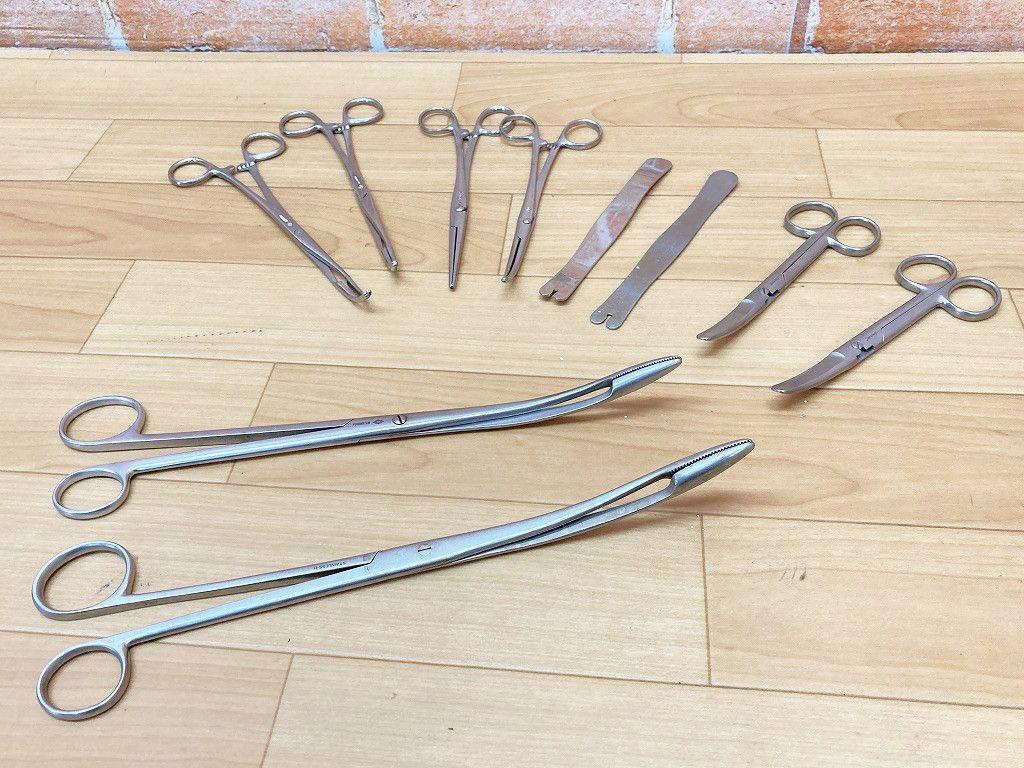 医療器具