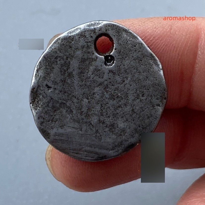 チベット 密教 天鉄　印鑑 印章　ハンコ　法器 刻 蔵式 天鉄　ペンダント チベット 密教 天鉄 印鑑 印章 ハンコ 法器 刻 蔵式 天鉄