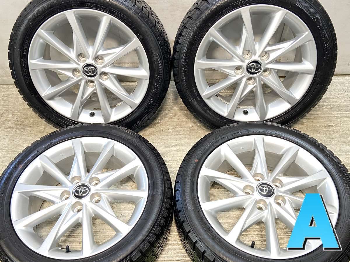 引取限定 グッドイヤー24年製造 バリ山 スタッドレス 楽天市場】1本