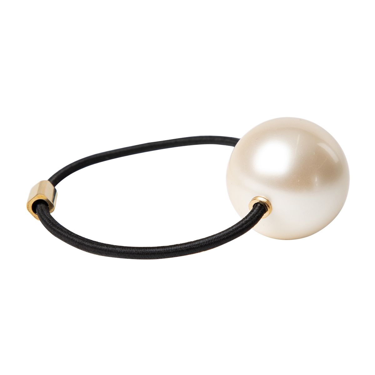 アレクサンドル ドゥ パリ ALEXANDRE DE PARIS アクセサリー ジュエリー ヘアアクセサリー ヘアゴム ADP-NPY-50532-PERLE_NACREE-N 髪ど アレクサンドル ドゥ パリ ALEXANDRE DE PARIS アクセサリー