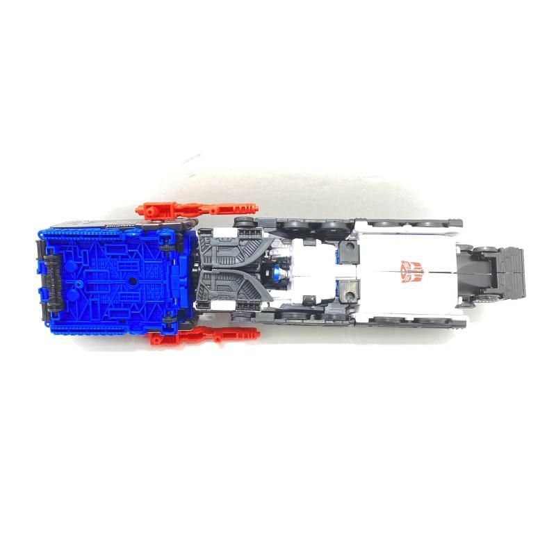 中古】【開封】TFジェネレーションズ EX-11 ギャラクシー