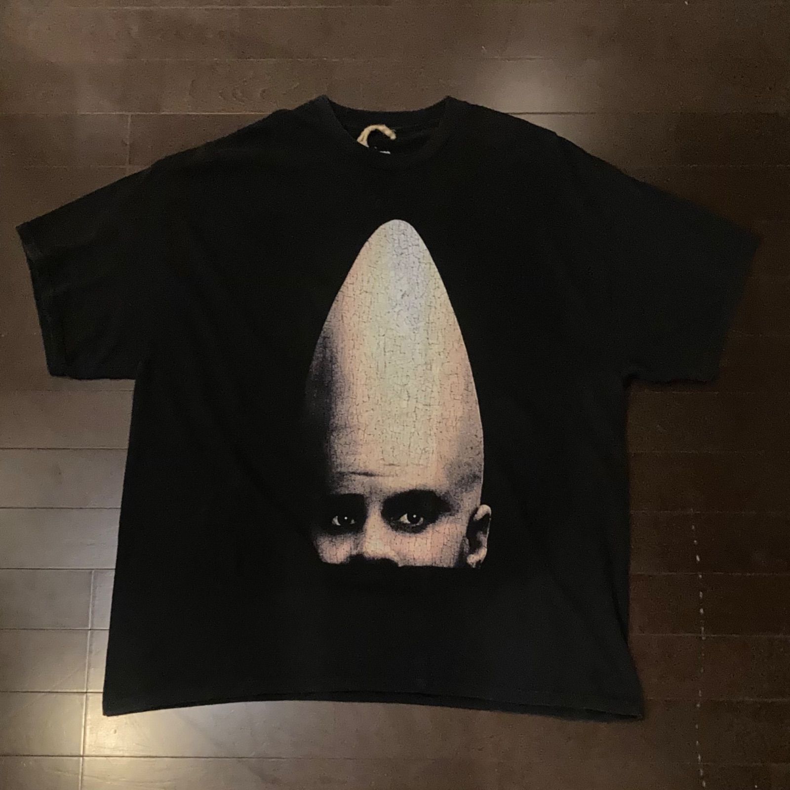 171 コーンヘッズ Coneheads 90年代ヴィンテージ Tシャツ 171 コーンヘッズ Coneheads 90年代ヴィンテージ Tシャツ - メルカリ