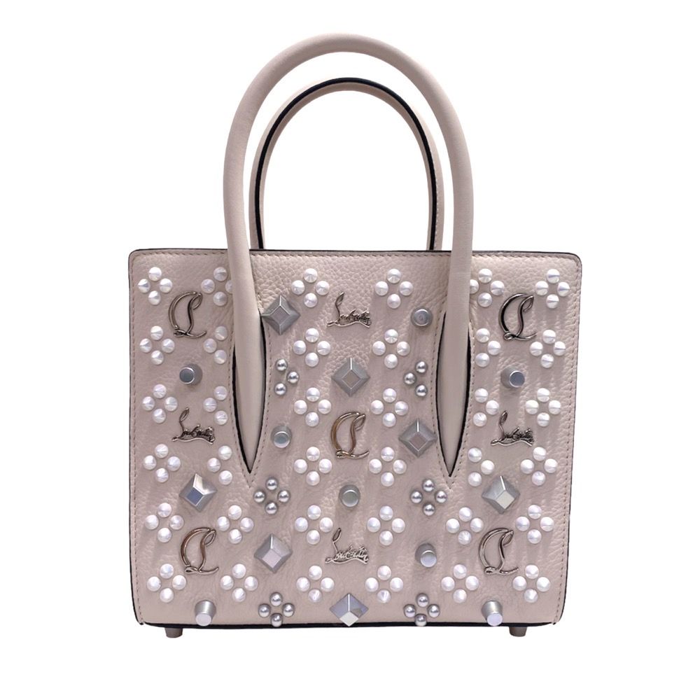 クリスチャンルブタン 2WAY レディース Paloma S Mini パロマ クリスチャンルブタン 2WAY レディース Paloma S Mini パロマ