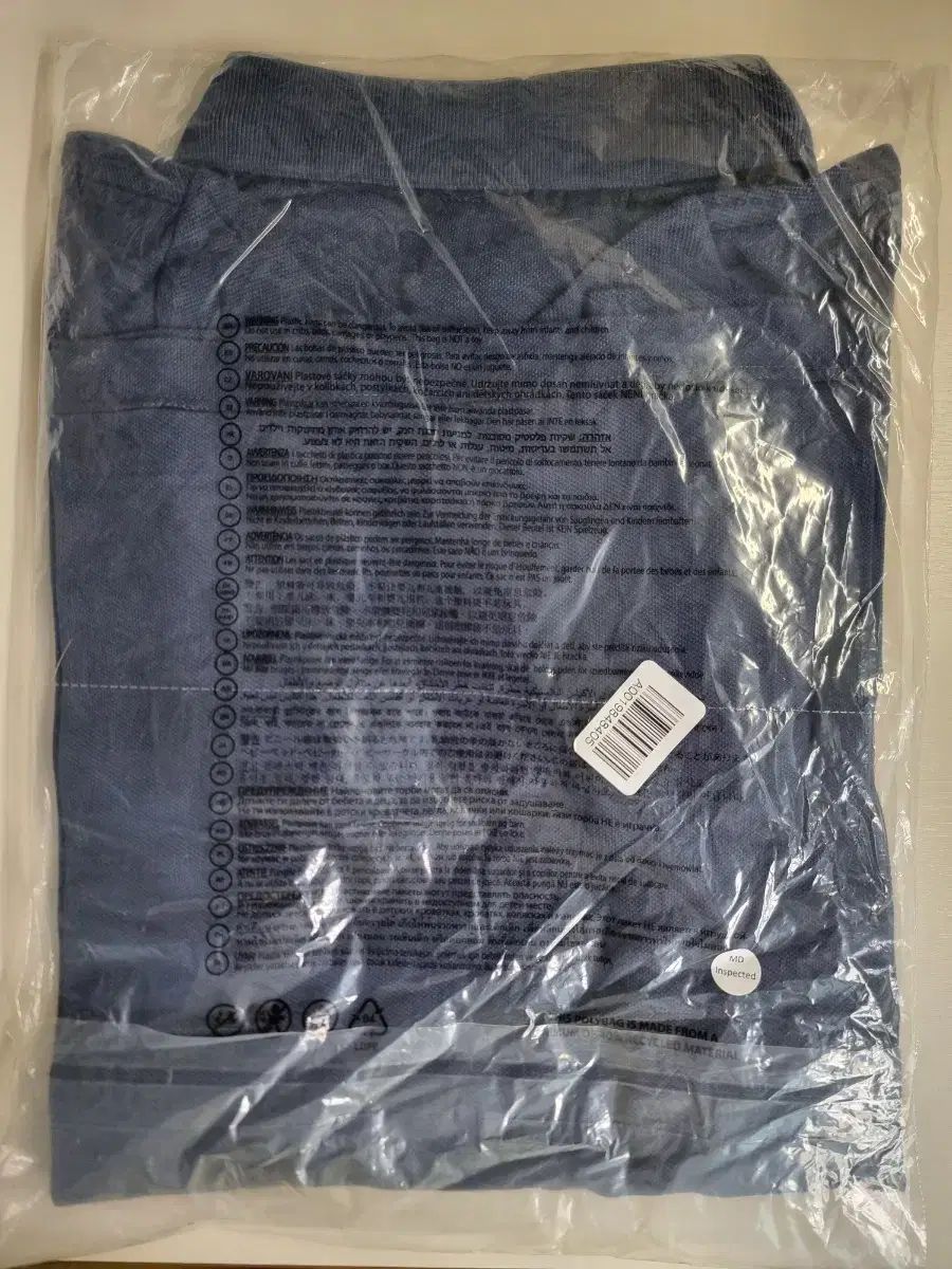 Ralph Lauren ラルフローレン ポロベア ポロ 半袖 シャツ ネイビー