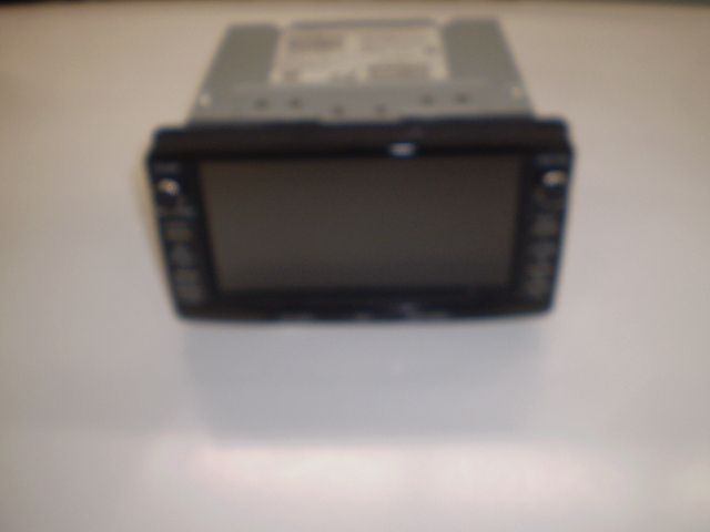 デリカ D5 LDA-CV1W 純正ナビモニター 8750A371 動作確認済み！本州