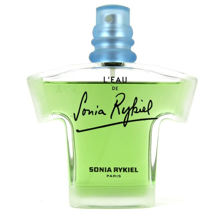 ☆未開封品☆　SONIA RYKIEL ソニアリキエル　オーデトワレ100ml リキエルウーマン オードトワレスプレー(ソニアリキエル)の通販