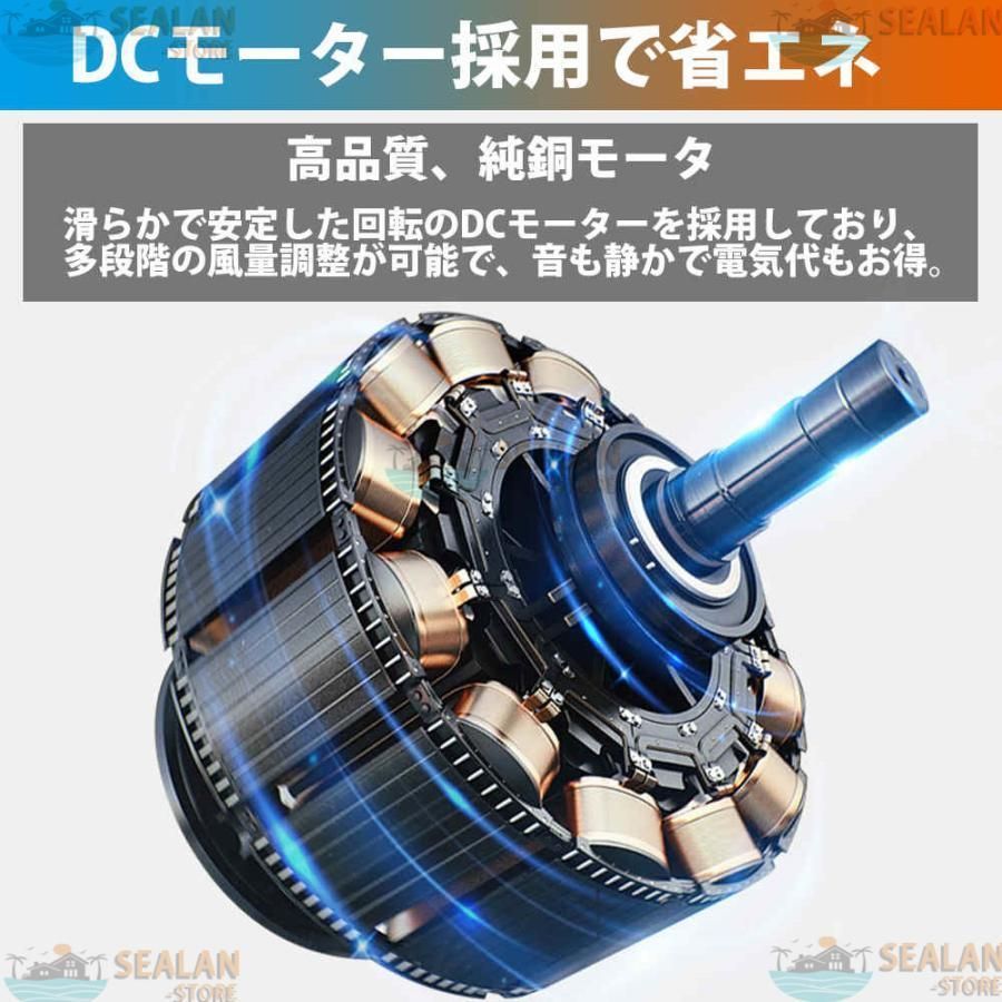 扇風機 省エネ