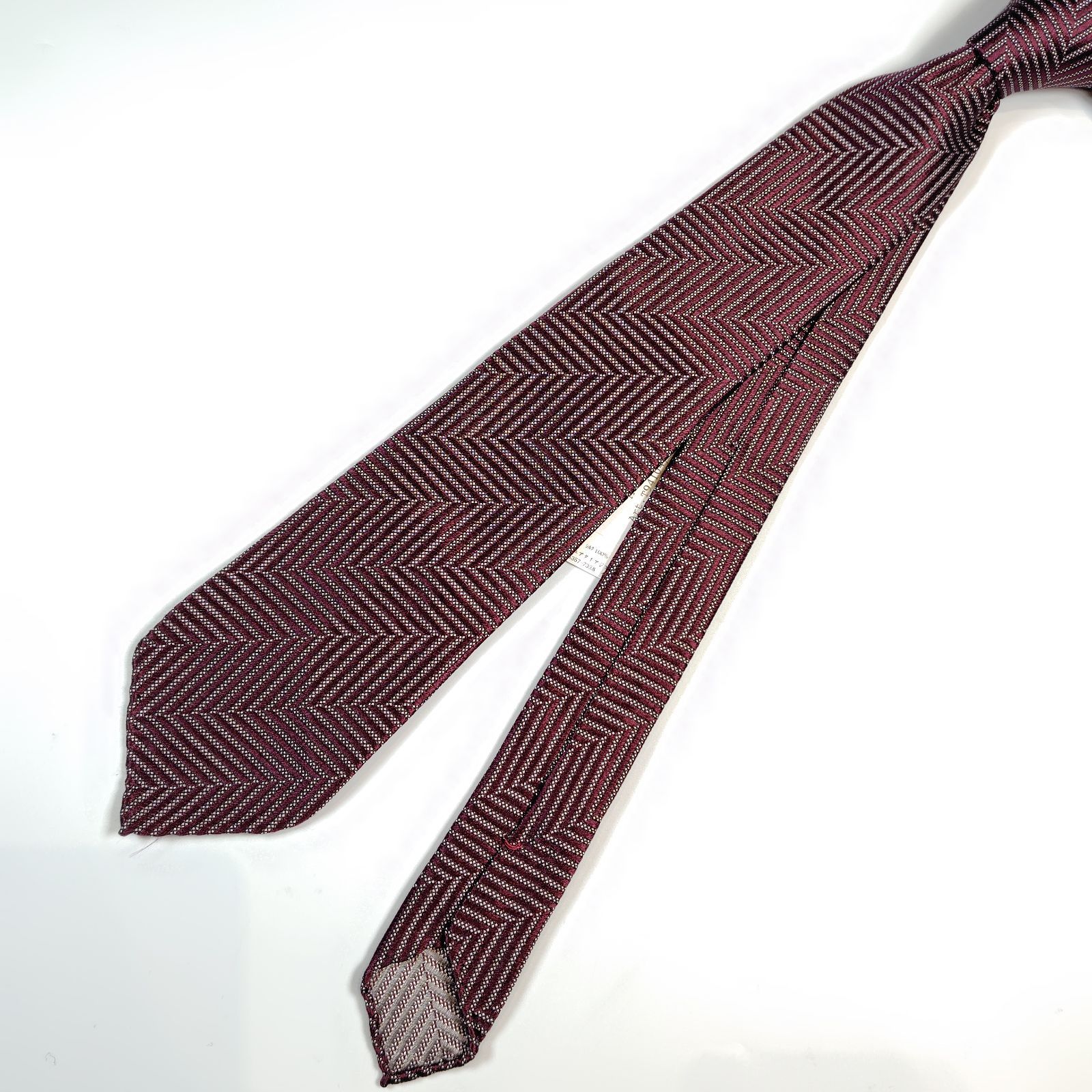 【専用】TIE YOUR TIE タイユアタイ　ネクタイ イタリア 極美品、新品、未使用】TIE YOUR TIE ネクタイ イタリア製シルク