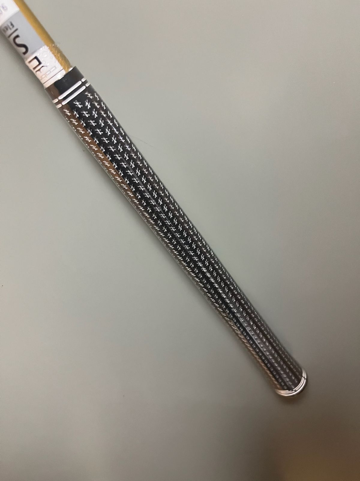 COBRA - 新品未使用 Tour AD CQ-6 FW Sシャフト COBRA 新品未使用 Tour AD CQ FW Sシャフト COBRA - メルカリ