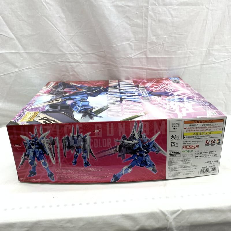 【中古】ｶﾞﾝﾀﾞﾑ）MG 1/100 ｼﾞｬｽﾃｨｽｶﾞﾝﾀﾞﾑ(ﾘｱﾙﾀｲﾌﾟｶﾗｰVer.) GUNDAM NEXT FUTURE限定[91][240091386858] Amazon.co.jp: 1/100 MG ZGMF-X09A ジャスティスガンダム(リアル