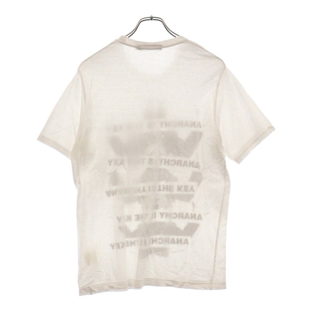 UNDERCOVER (アンダーカバー) 06SS ARCHIVE T期 ANARCHY IS THE KEY