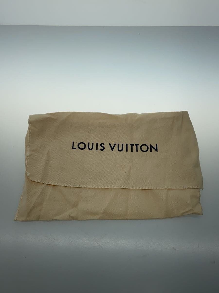 LOUIS VUITTON ジッピーXL_ダミエ・グラフィット_BLK PVC ブラック メンズ N41503 - メルカリ