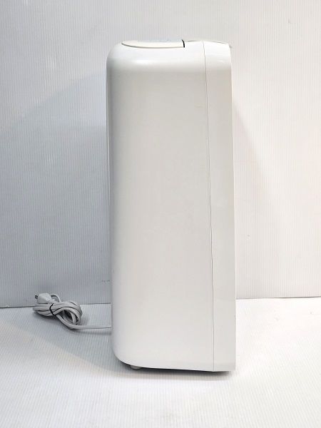 ☆シャープ SHARP CV-N71-W 衣類乾燥除湿機◇2021年製・プラズマクラスター