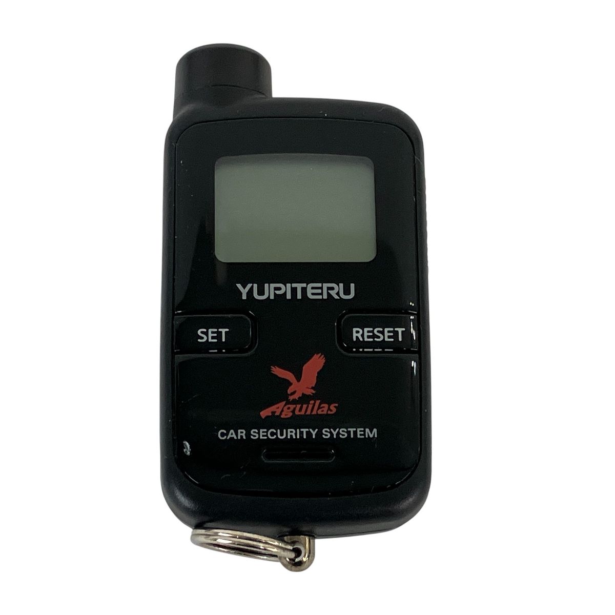 YUPITERU 卸売 ユピテル VE-S37RS Aguilas セキュリティ Aguilas カー