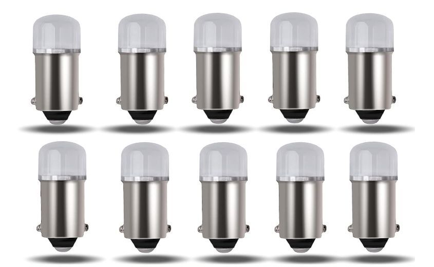 サイドマーカー用 BA9S