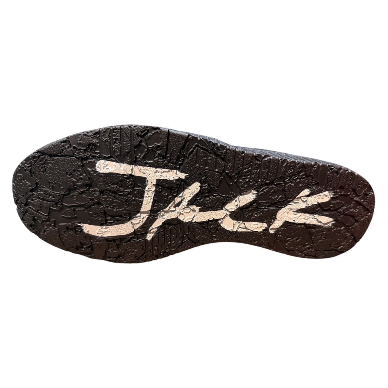 Travis Scott × Nike Jordan Jumpman Jack TR CJ1 T-Rexx 