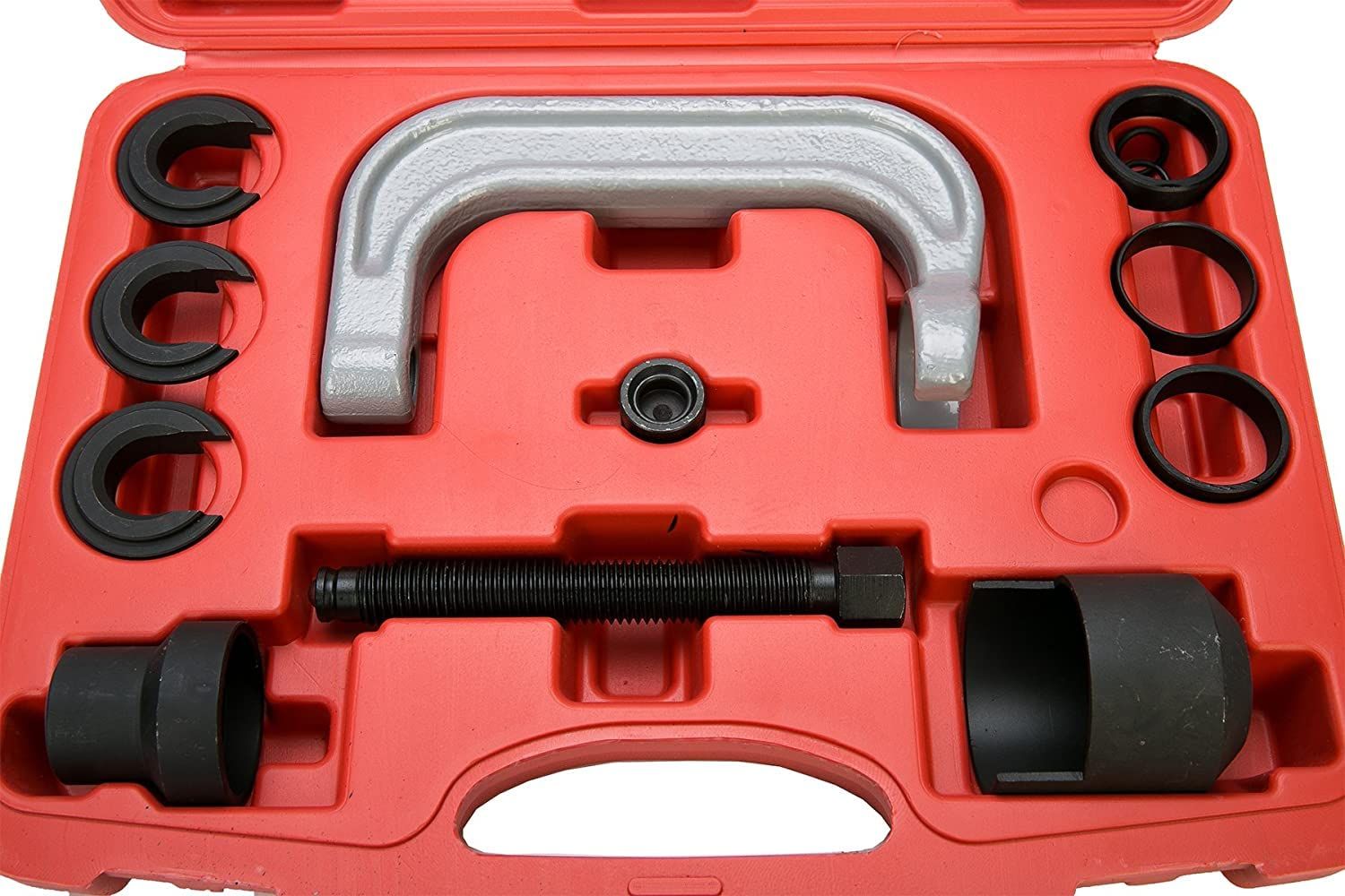 8MILELAKE アッパーコントロールアームブッシングサービスセット