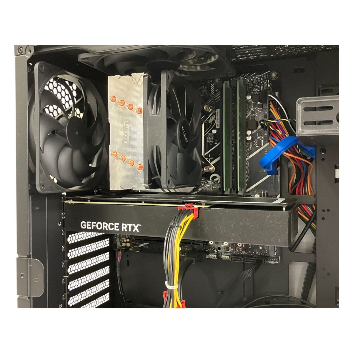 デスクトップPC