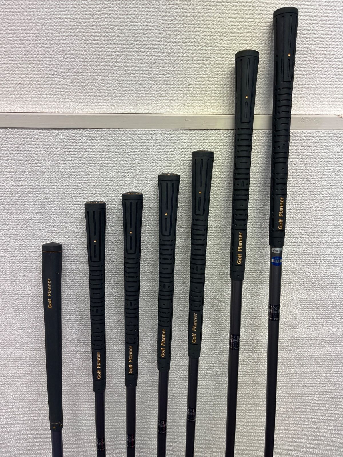 SALE】【中古】ゴルフパートナークラブセット キャディバッグ