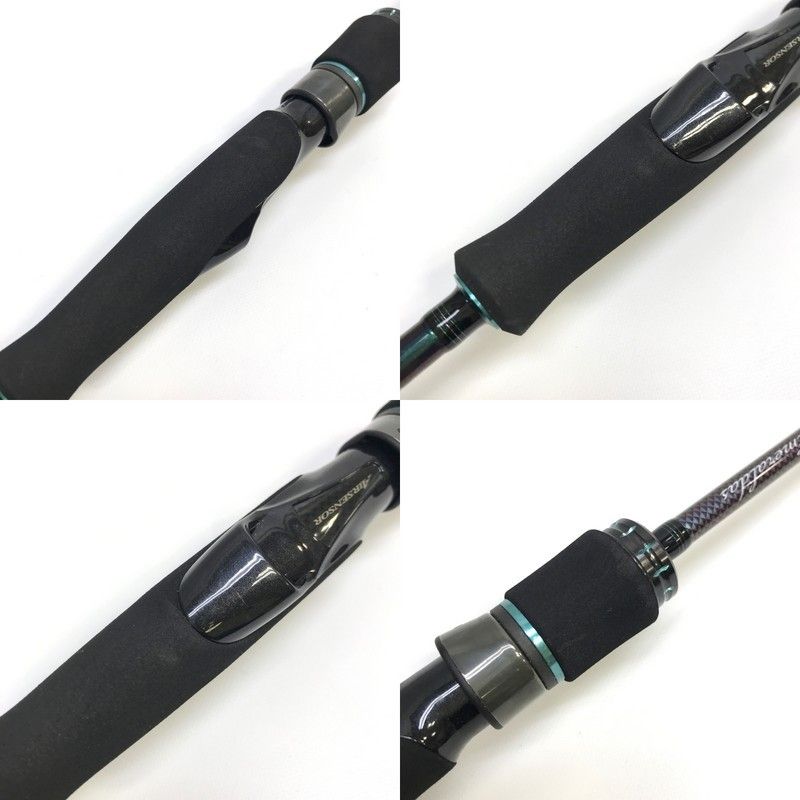 ダイワ(DAIWA) エギングロッド ティップラン/オモリグ エメラ