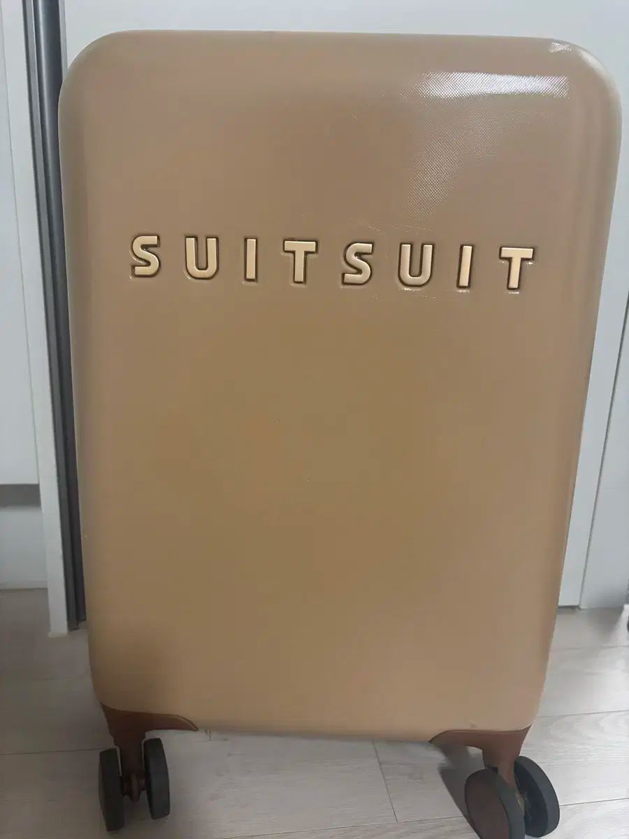 スイットスイット キャリアー 20インチ 機内 用