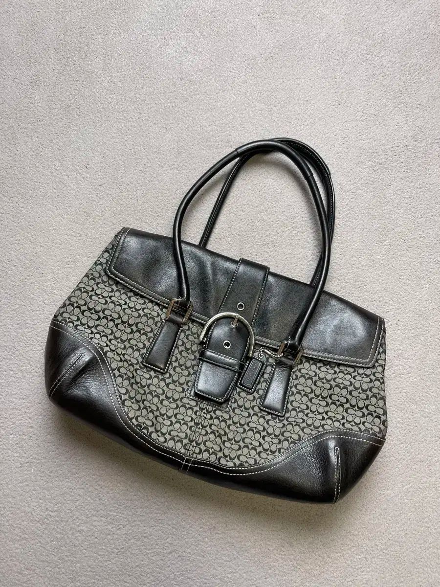 COACHバッグ -ショルダーバッグ