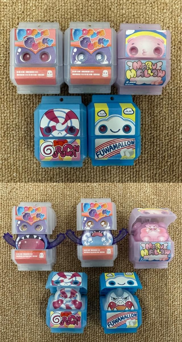 19個まとめ