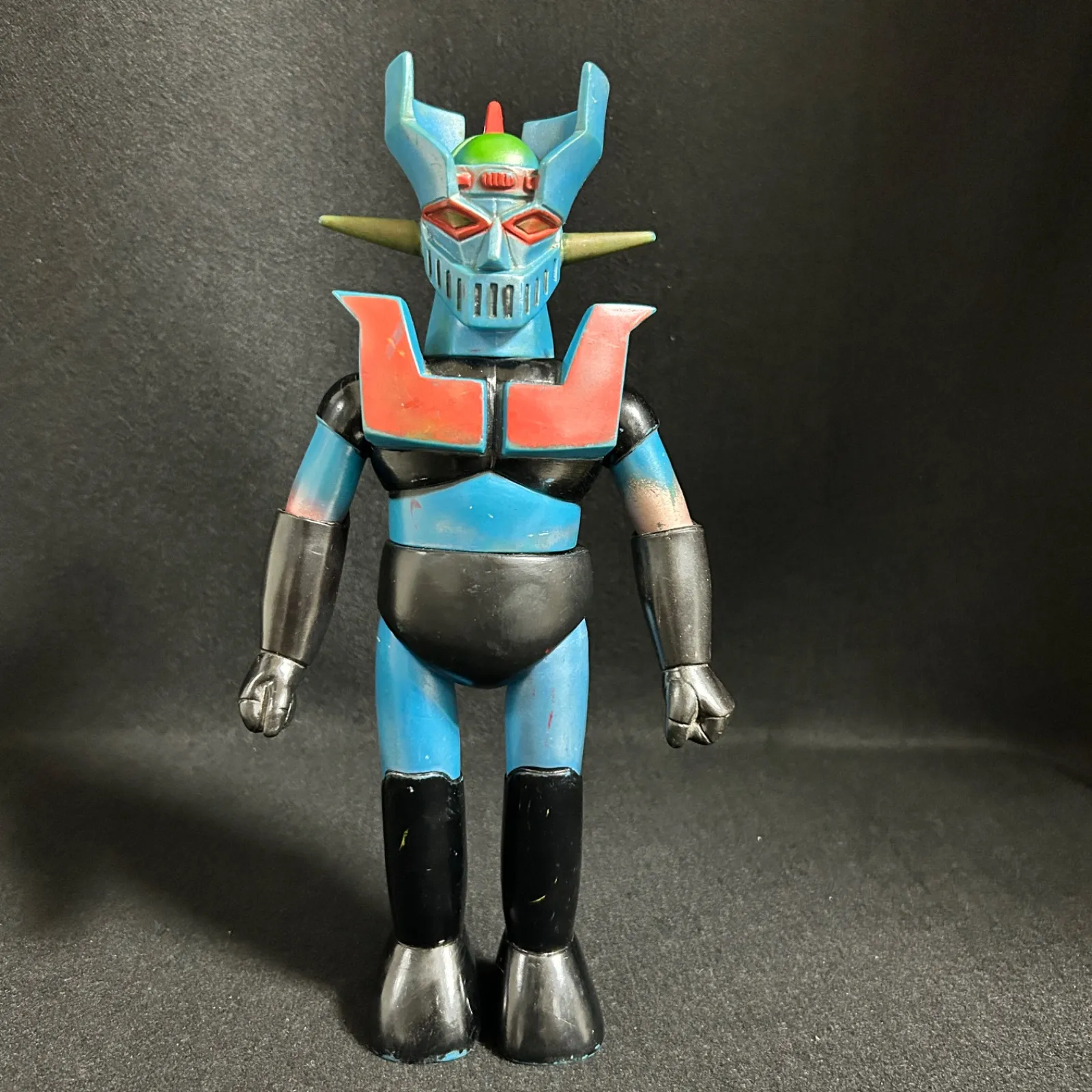 2025年最新】マジンガーZ 旧バンダイの人気アイテム - メルカリ