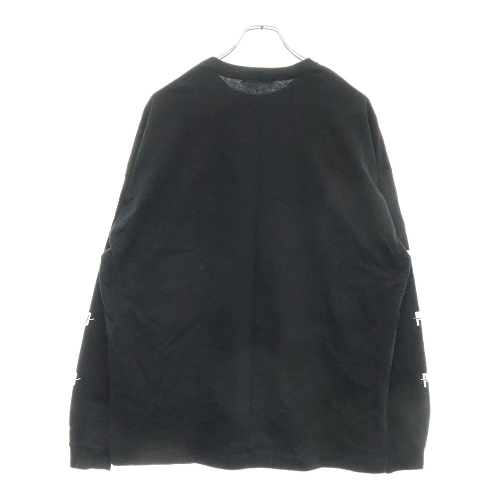 アンダーカバー 22AW サイズ2 UC2B4810 ロンT アンダーカバー 22AW サイズ2 UC2B4810 ロンT