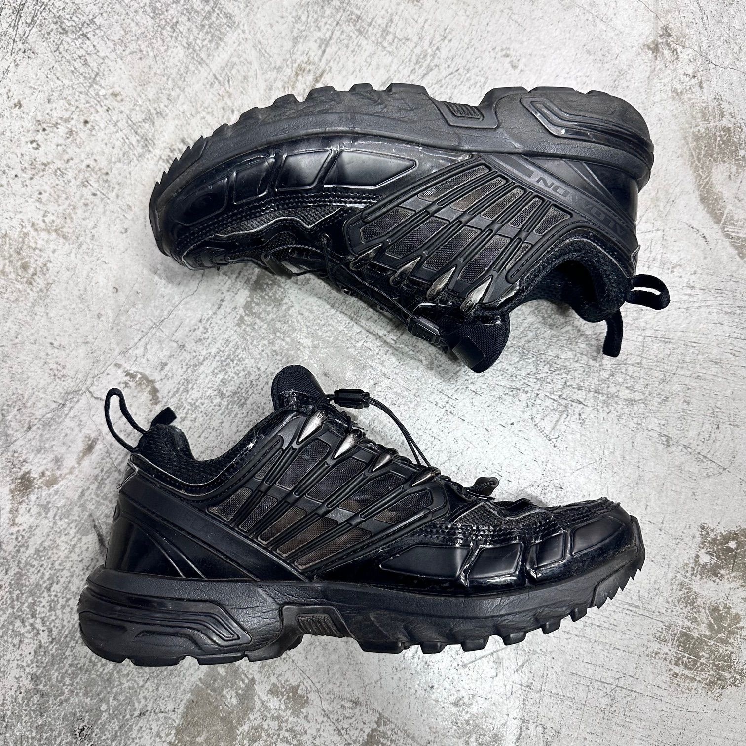 MM6 Maison Margiela × Salomon ACS Pro 