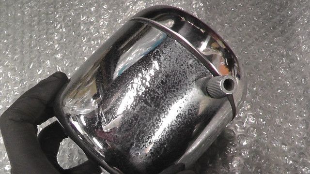 【全国配送無料】 V-MAX JYA2WEE09KA005xxx の メーター 1757641388