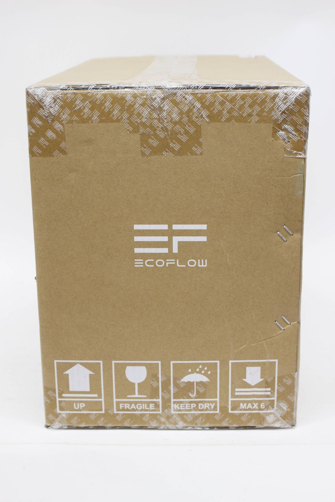 EcoFlow ポータブル電源 DELTAMini-JP(EFD320) 蓄電池 882Wh AC出力