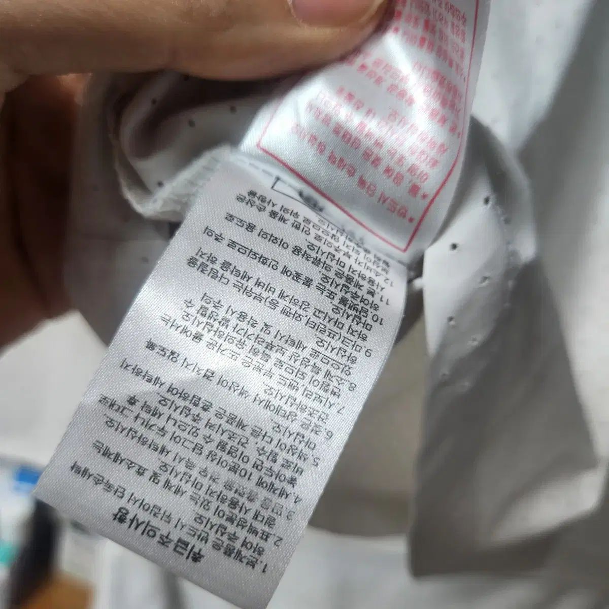 半袖