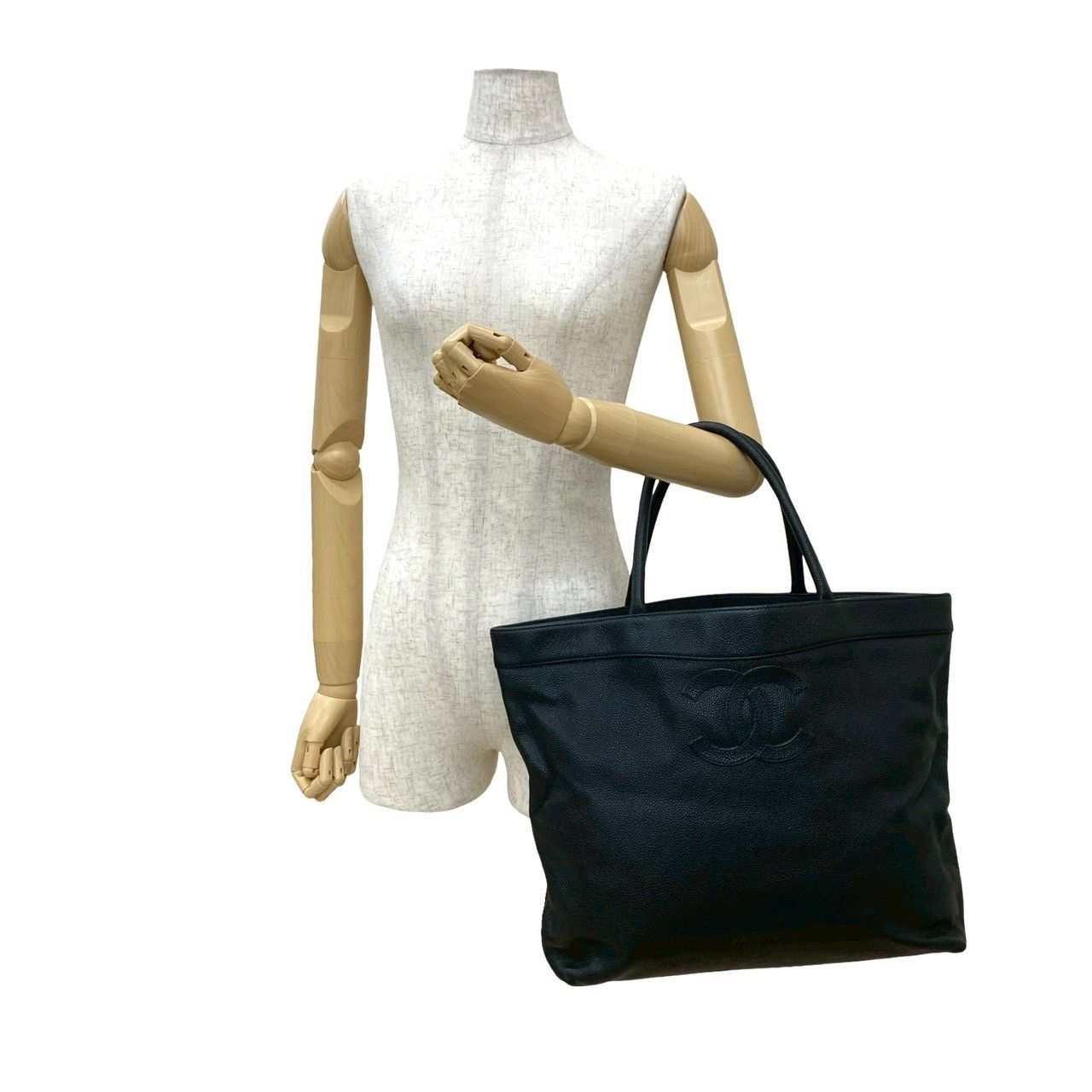 極 美品 カード シール有 6番台 CHANEL シャネル ココマーク