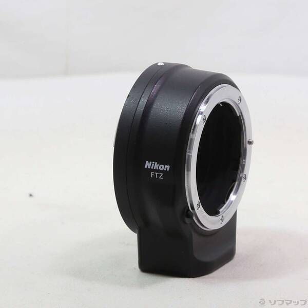 Nikon マウントアダプター
