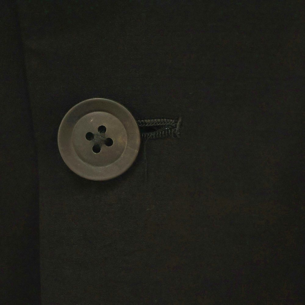 ヨウジヤマモト プールオム タキシード ディフォームド ラペル ジャケット Yohji Yamamoto POUR HOMME – Tuxedo | Yohji Yamamoto (ヨウジ