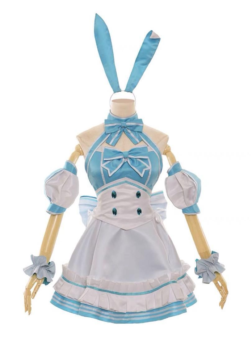 fgo アルトリア・キャスター バサトリア コスプレ 衣装＋ウィッグ Amazon.co.jp: [TONGCHENG] Fate Grand Order FGO アルトリア