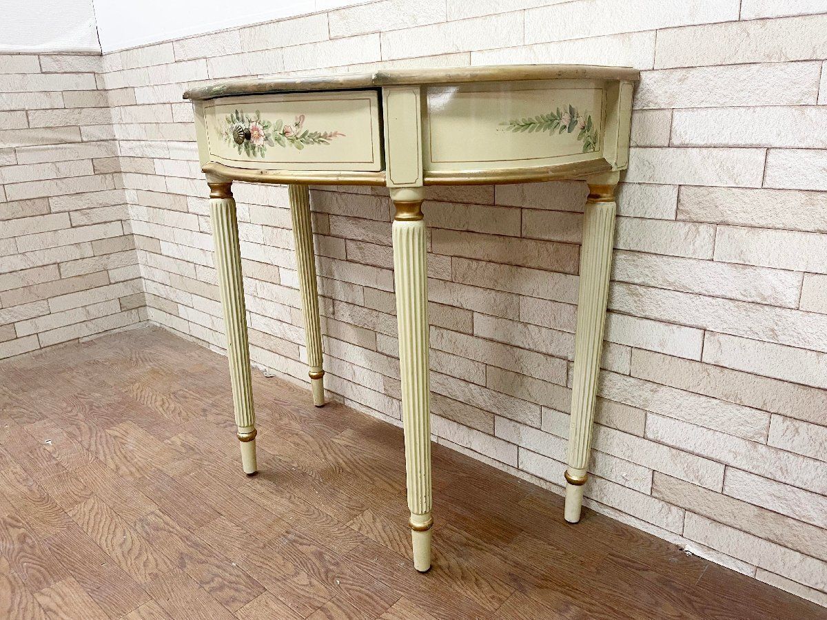 北欧風】ETHAN ALLEN made in america ローテーブル 木 テーブル