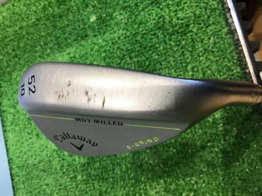 【 FOURTEEN RM-4 ウェッジ 56° H 】 FOURTEEN RM-4 ウェッジ 56° H 】 美品 フォーティーン RM-4 RM4