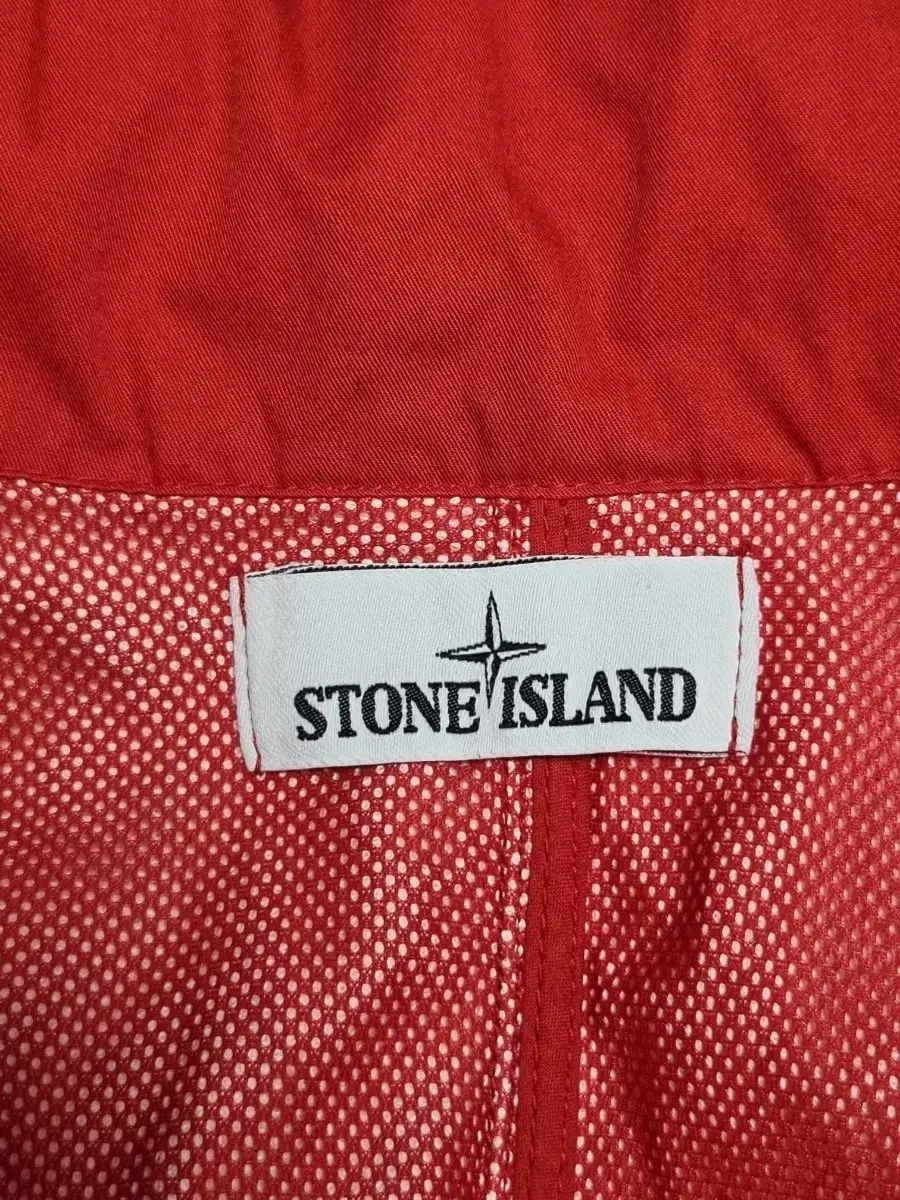 ISLAND ストーンアイランド