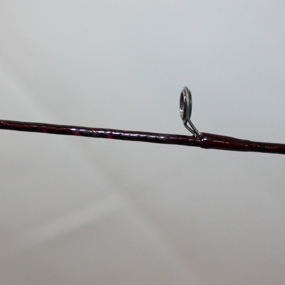 A1567・SHIMANO シマノ スコーピオン 2580F-2 尻栓ひび割れ バス