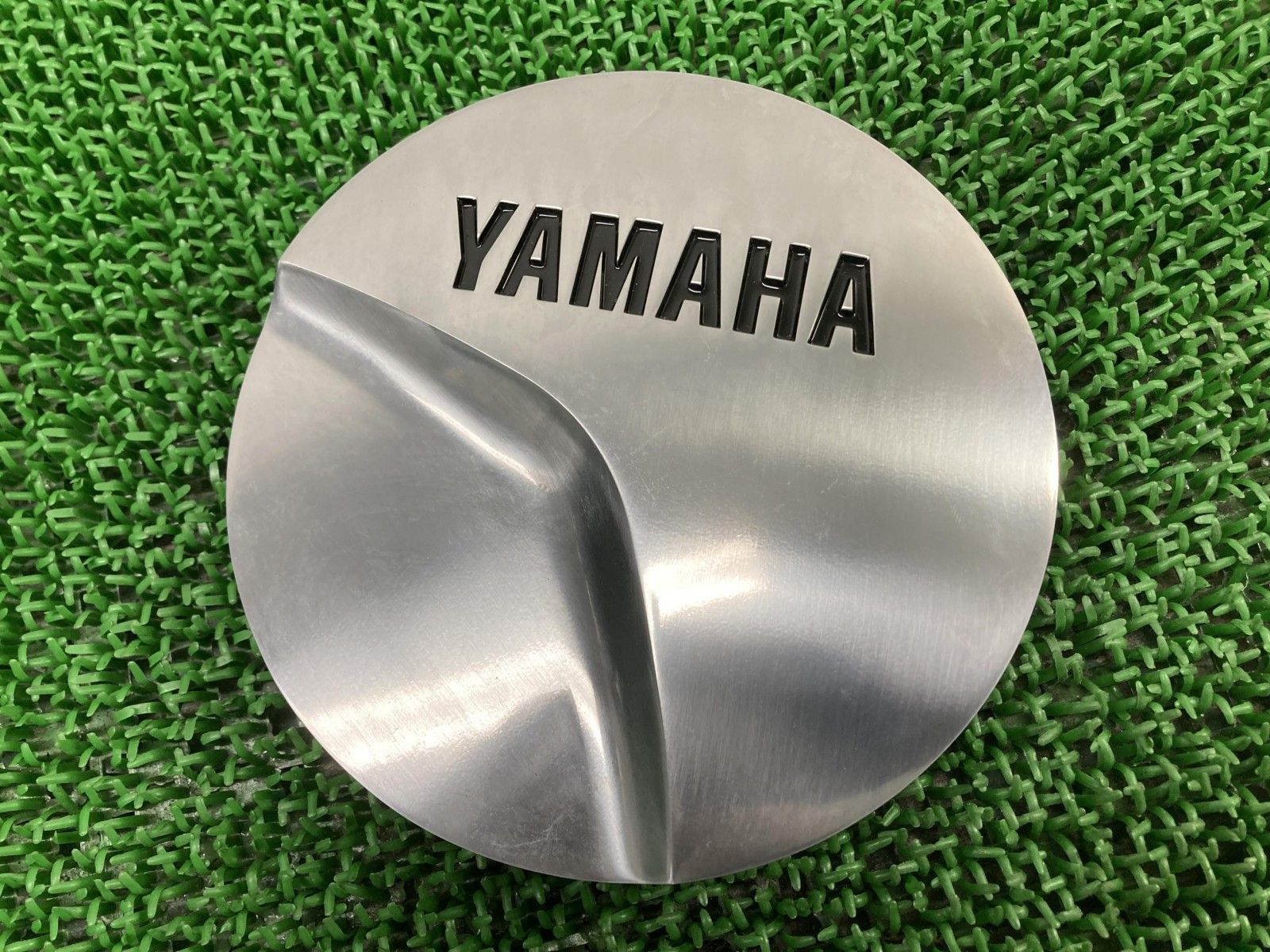 XJR1300 エンジンカバー 36Y10 RP01J-001*** ヤマハ 純正 バイク 部品 1998年式外し RP01J-001 クラッチカバー 割れ欠け無し 品薄 車検 Genuine 【中古】 91