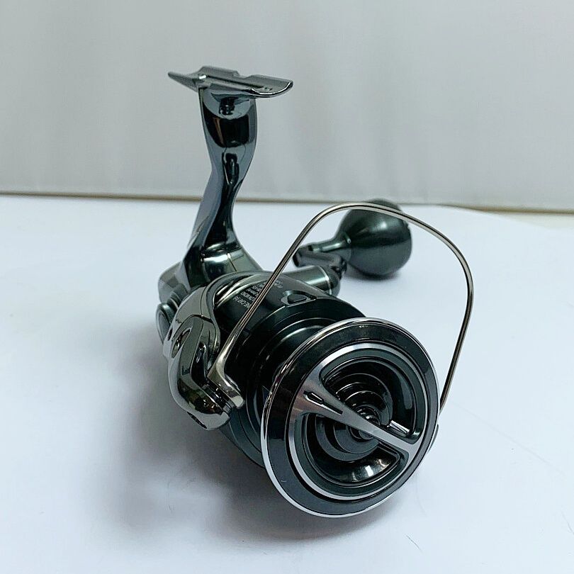 ★★SHIMANO シマノ 22ステラ C5000XG 　スピニングリール 043979