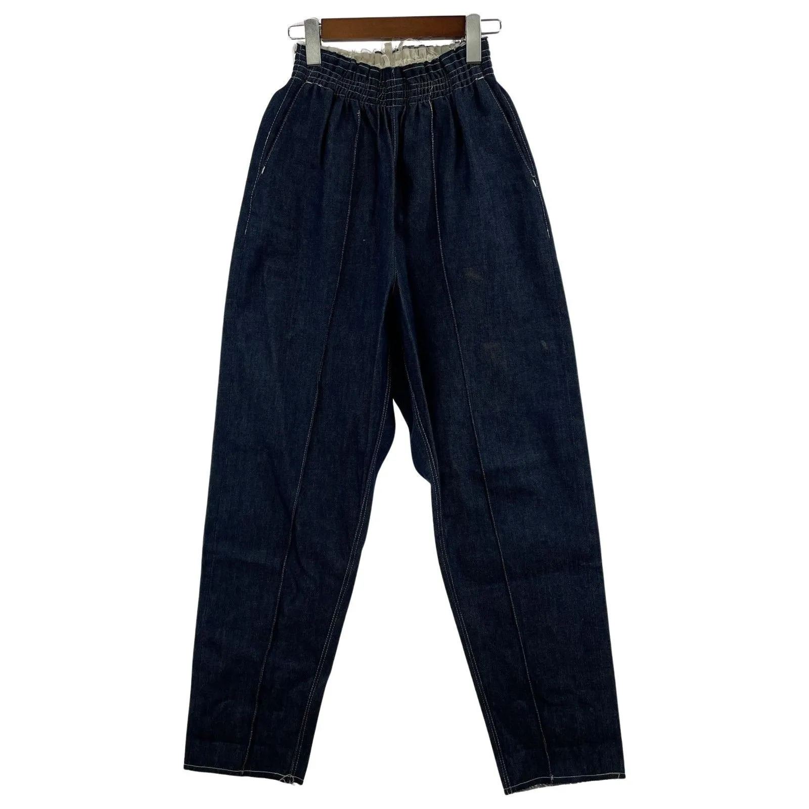 2025年最新】CAMIEL FORTGENS デニム・ジーンズの人気アイテム - メルカリ