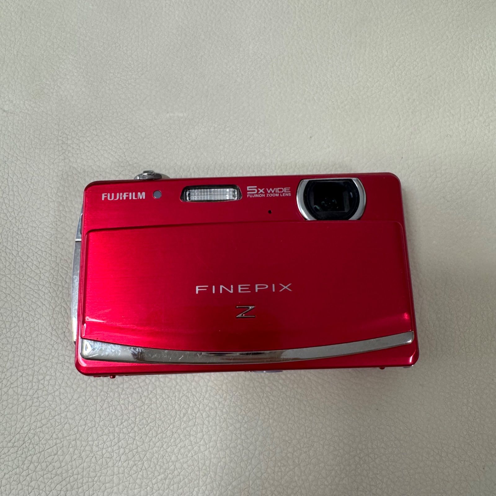 FUJIFILM 富士フイルム FinePix Z90 ファインピックス デジタル