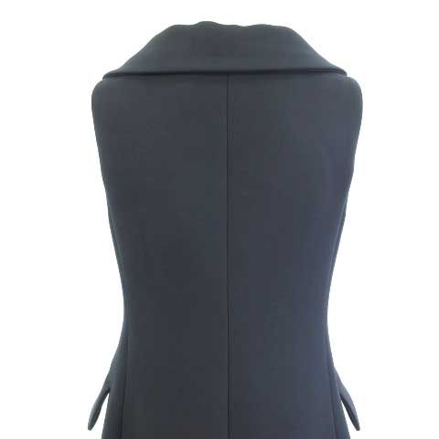 クリスチャンディオール Christian Dior 美品 ジレ ワンピース クリスチャンディオール Christian Dior 美品 ジレ ワンピース
