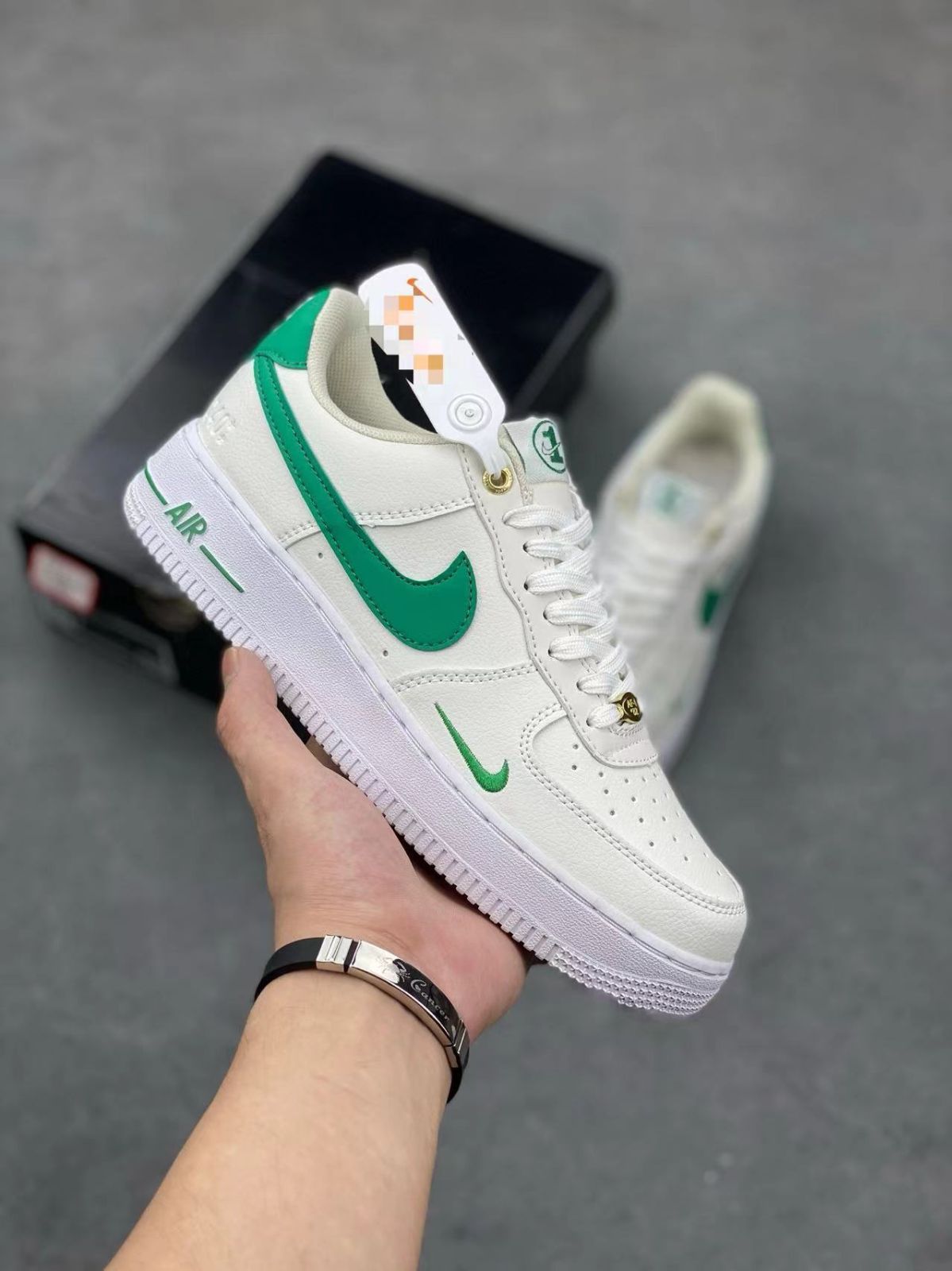 Nike Air Force 1 Low DQ7582-101